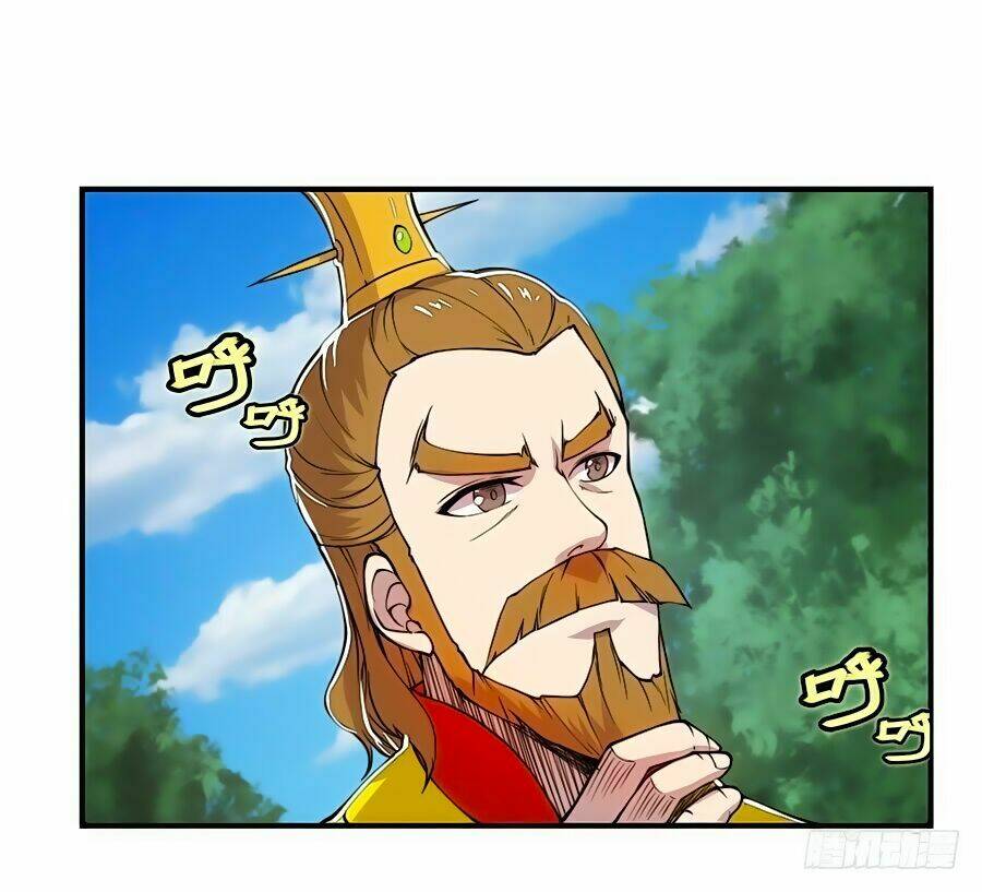 cuộc sống thoái ẩn của võ lâm chi vương chapter 23 59