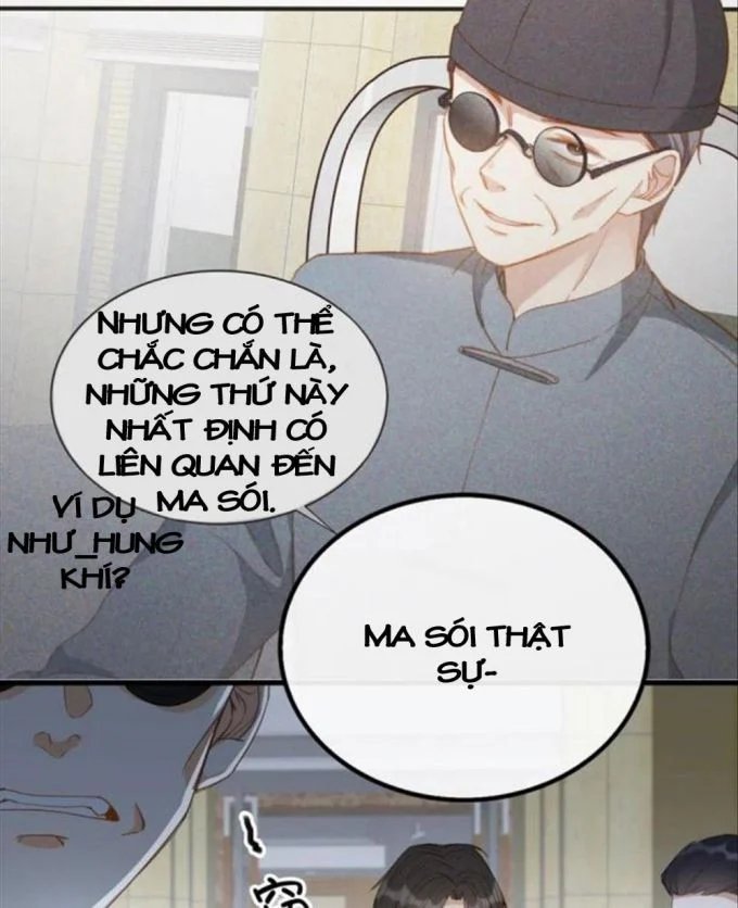 nụ hôn vực thẳm chapter 66 19