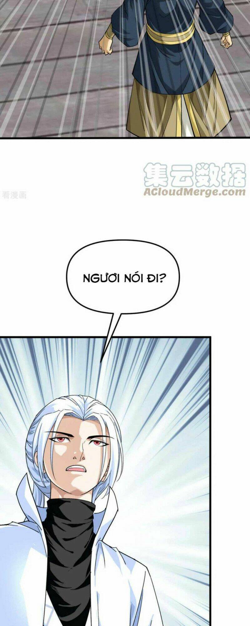 trọng sinh ta là đại thiên thần chapter 159 30