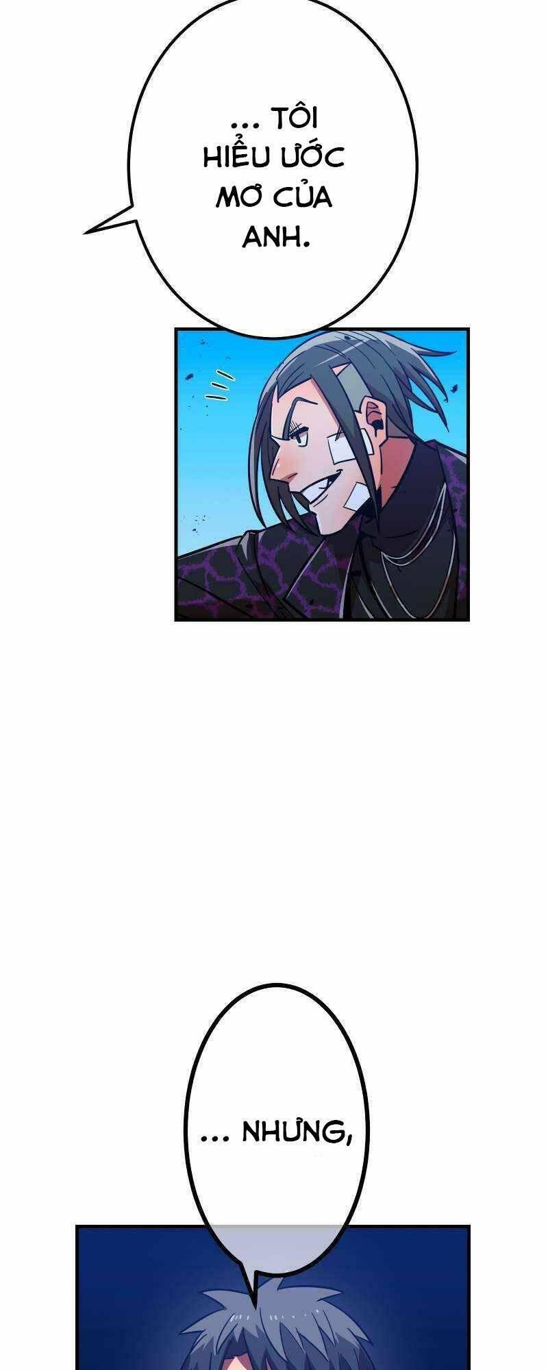 Huyết Thánh Cứu Thế Chủ~ Ta Chỉ Cần 0.0000001% Đã Trở Thành Vô Địch chapter 33 58