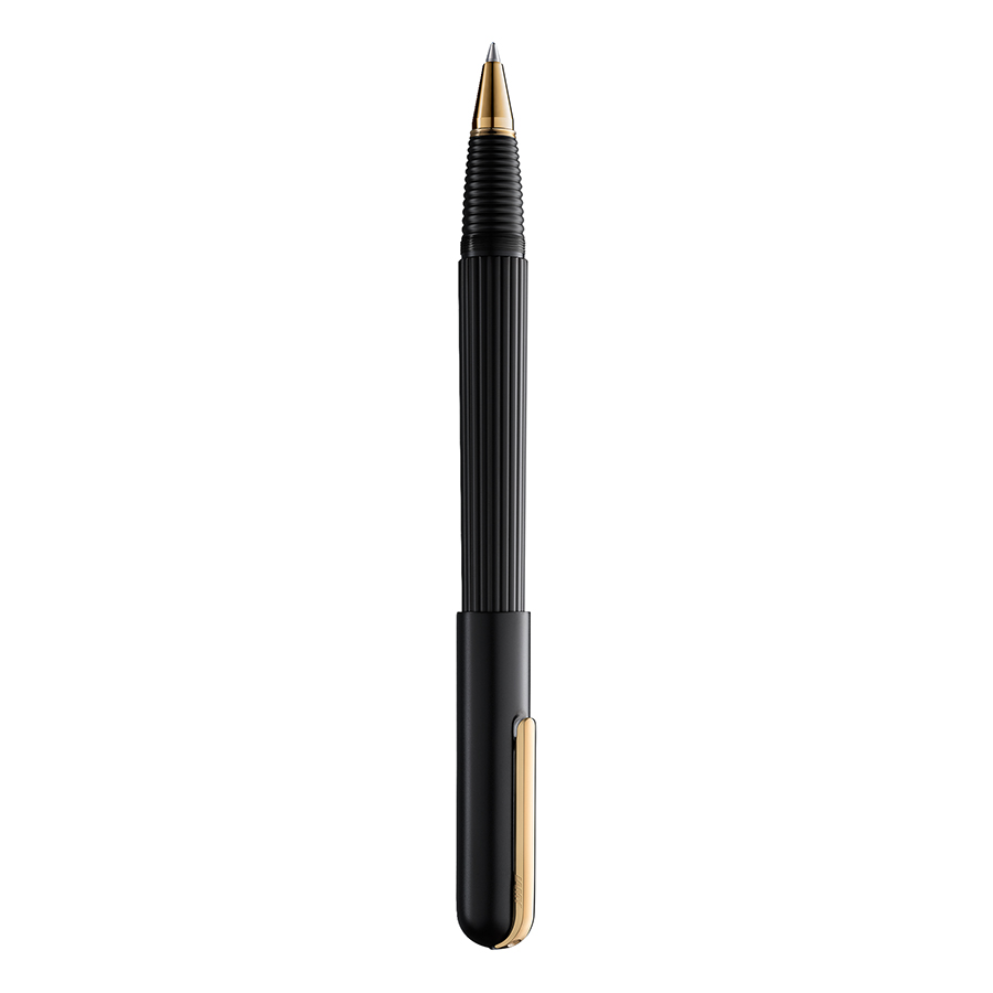 Bút Bi Nước Lamy Imporium Black Gold Ngòi 360 - 4027951