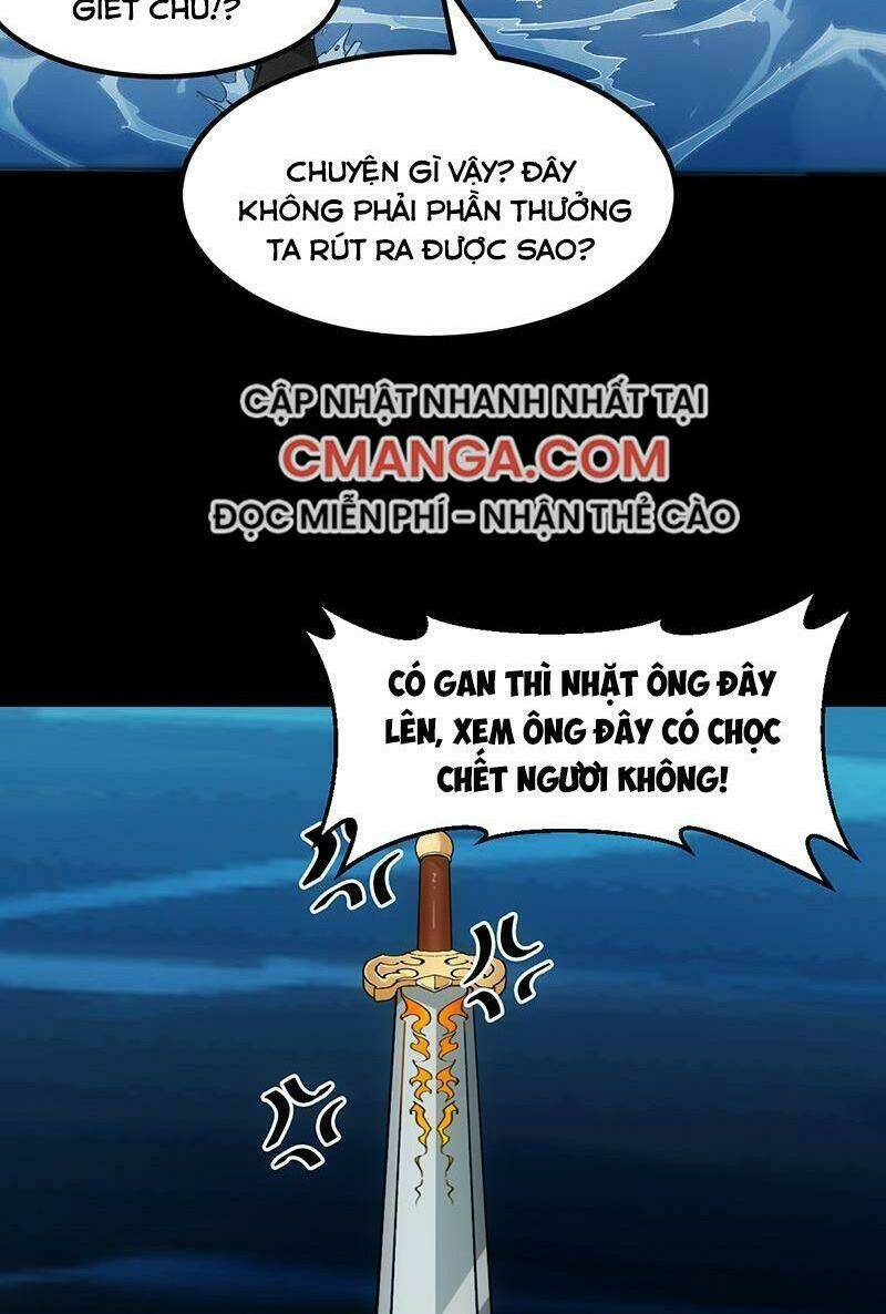 hệ thống thần long nghịch thiên chapter 77 10