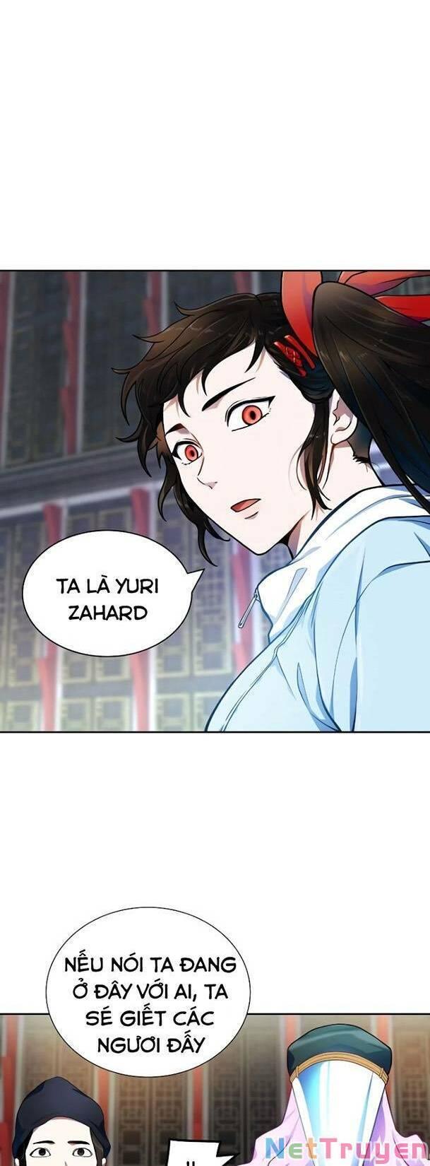 tòa tháp bí ẩn 2 chapter 564 71