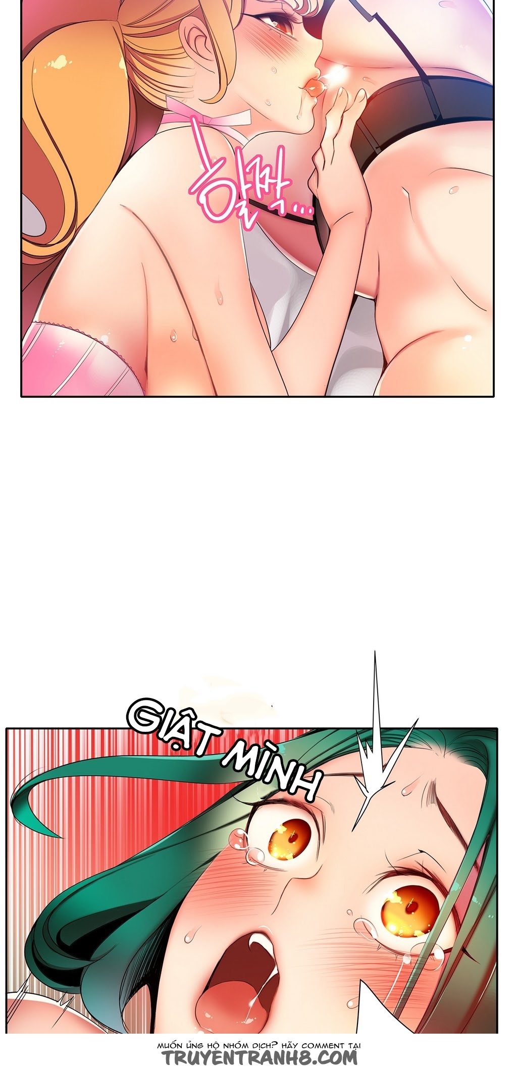 sự ràng buộc của lilith chapter 16 14