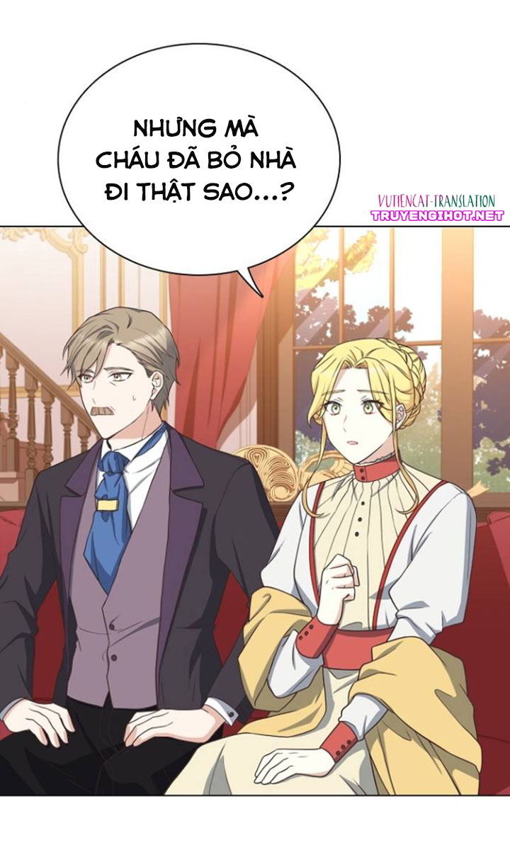 lời cầu hôn đến từ hoàng đế chapter 28.2 12