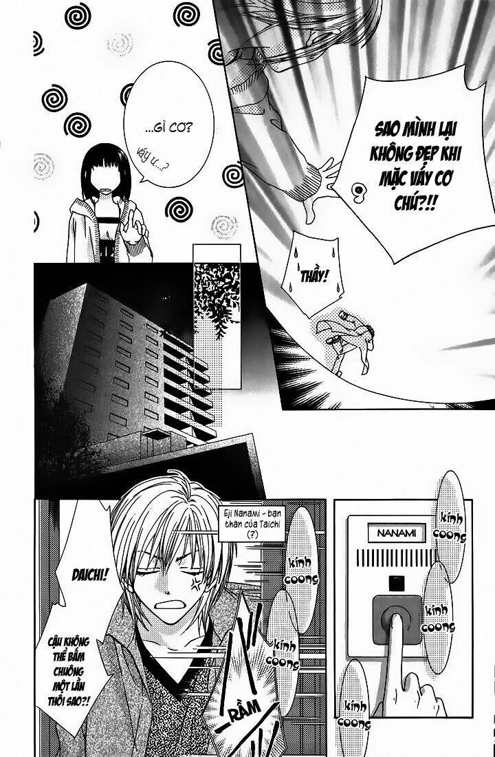 sugar family chapter 7 26