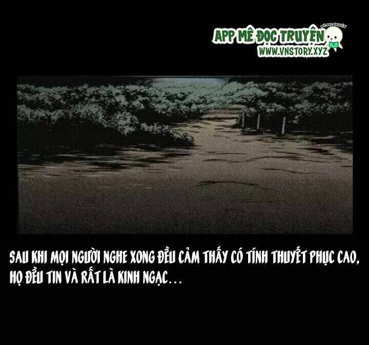 kỳ án có thật chapter 53 54