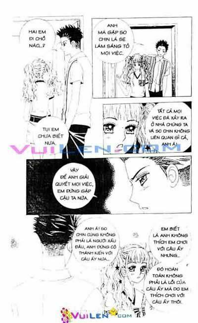 mùa ảo vọng - strange pension chapter 5 152