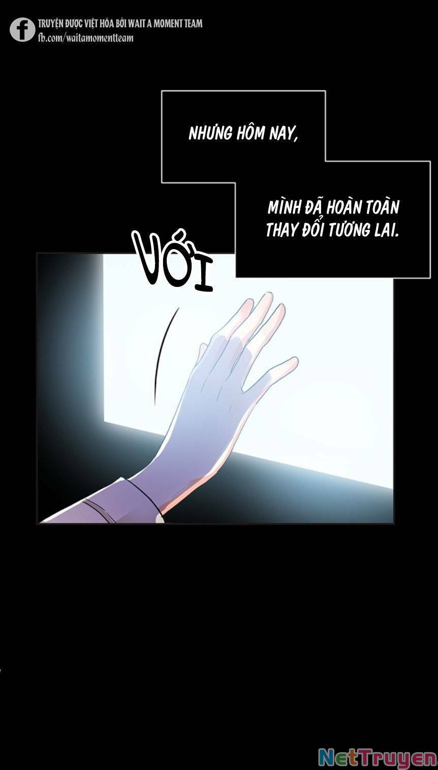 nụ hôn của giác quan thứ sáu chapter 28 21