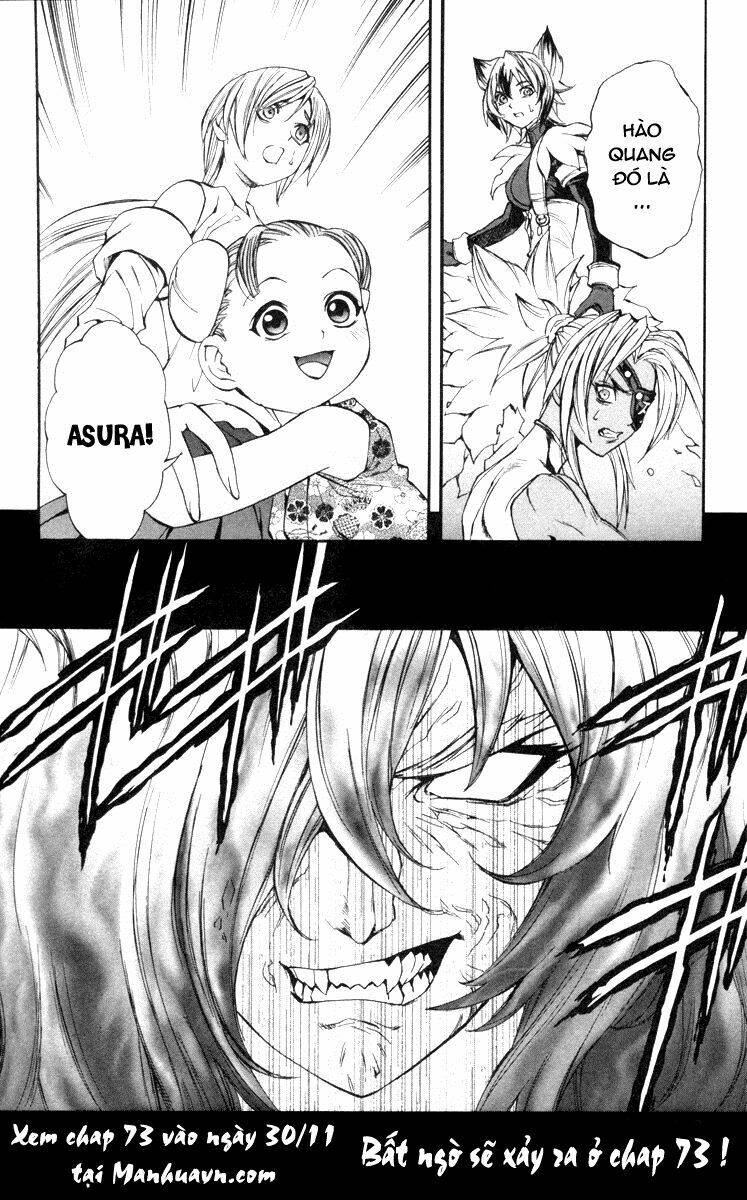 phù thủy phép thuật chapter 72 23