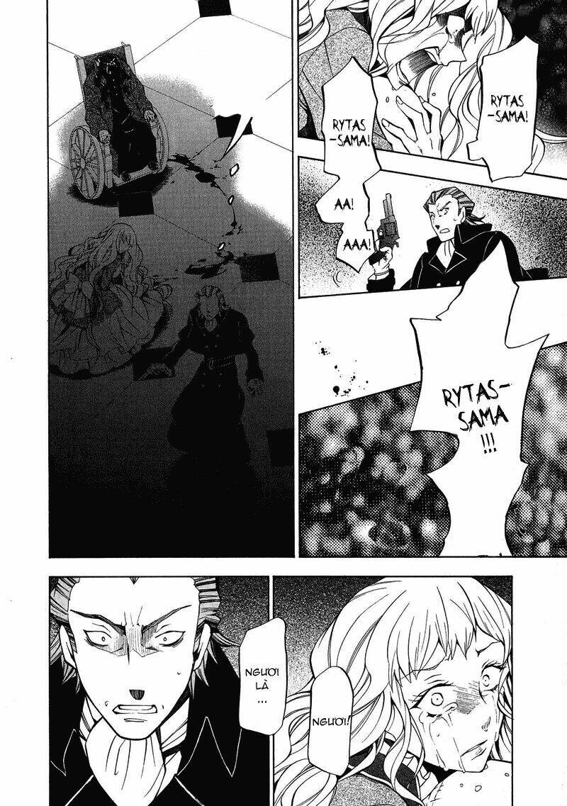 pandora hearts chapter 44 42