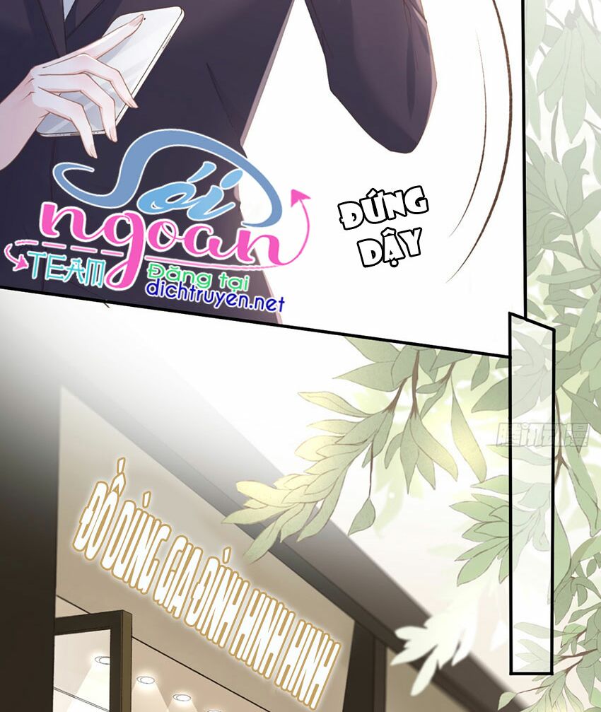 bạn gái tôi mới 30+ tuổi xuân chapter 1 15