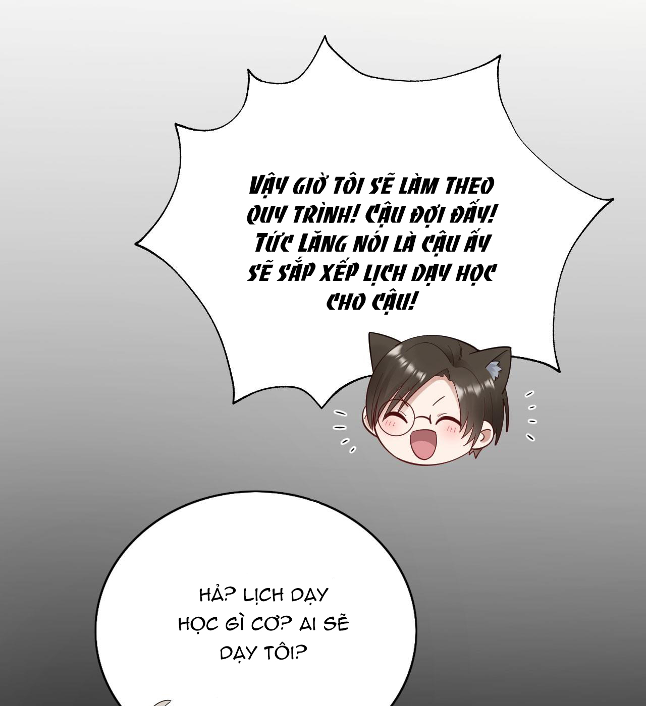 tức thời phạm quy [ tức thì vi quy ] chapter 55 23