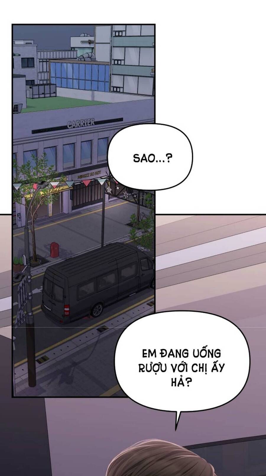 gửi em, người nuốt trọn vì sao chapter 112.2 52