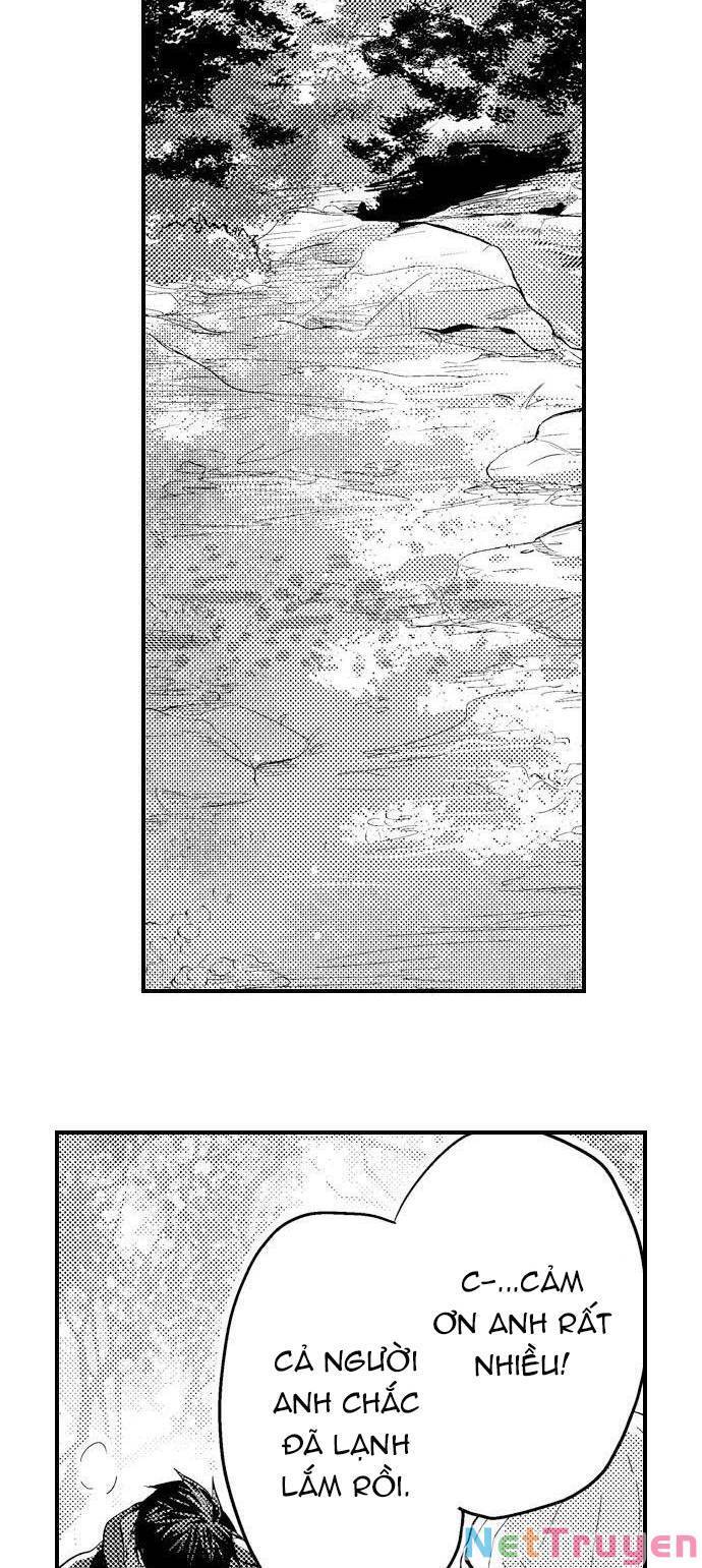 có phải cơ bắp của tôi đã kích thích em? chapter 19 12