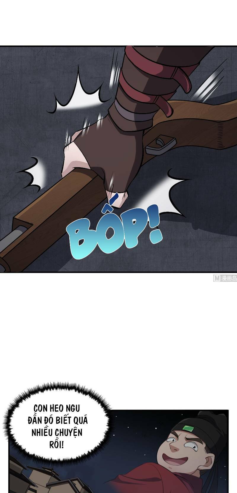 trọng sinh tới đại đường chapter 82 12