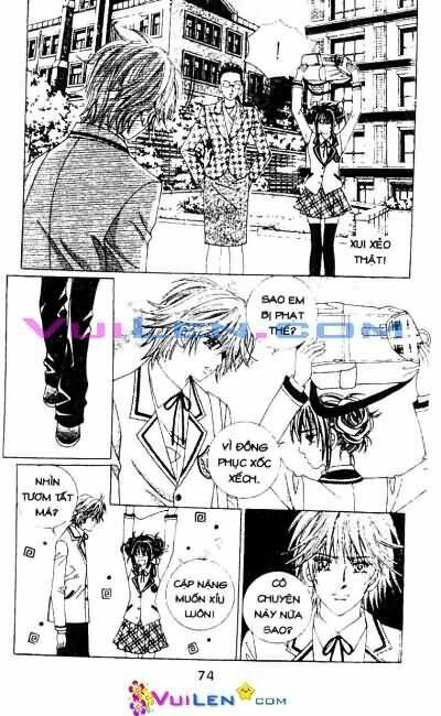 không bao giờ khóc chapter 5 74