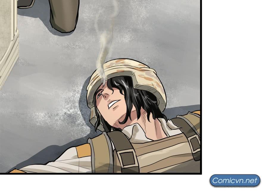 vua sinh tồn chapter 44 19