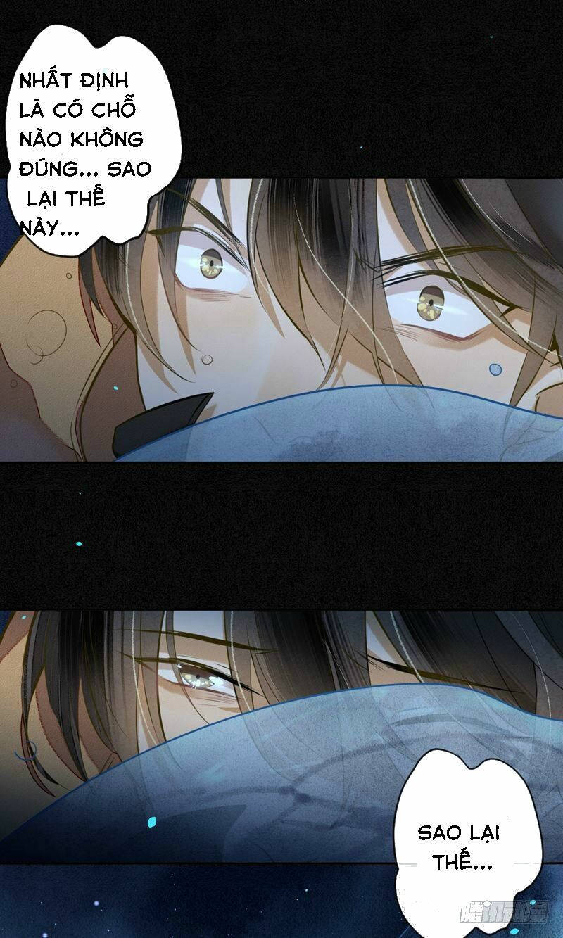 đêm ảo mộng cực lạc chapter 16 21