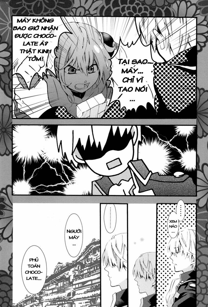 chuyện vào một ngày valentine chapter 1 13