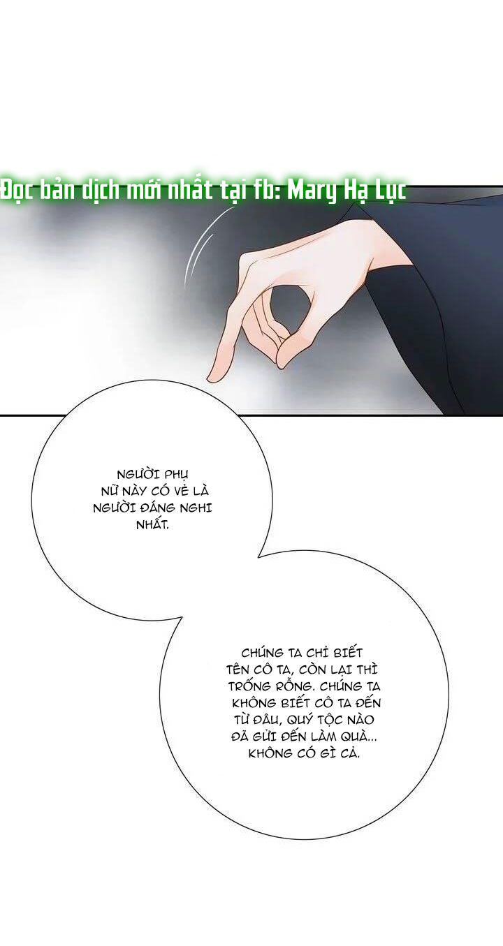 nữ hoàng bí ẩn chapter 5 34