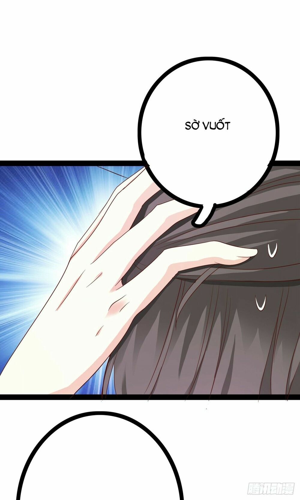 hoàng hậu của trẫm là võ lâm minh chủ chapter 23 15