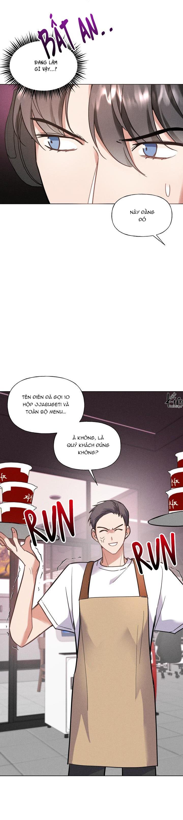 tình yêu không tổn thất chapter 9 7