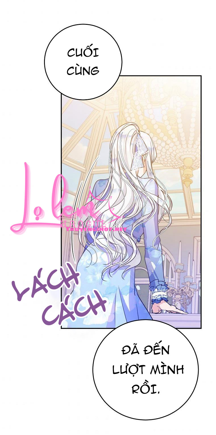 trở thành vợ của nam chính chapter 23.2 21