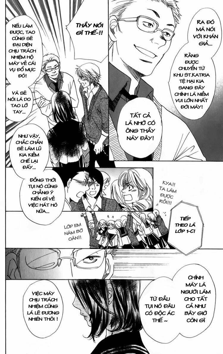 ác quỷ và bản tình ca chapter 26 17