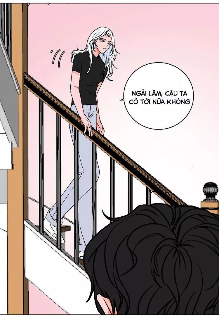 99 độ f - talk to me chapter 24 17