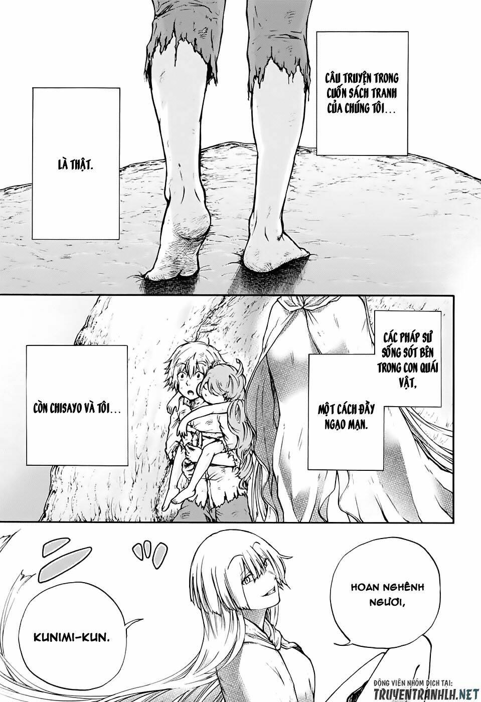 magician of the depths chapter 1 63