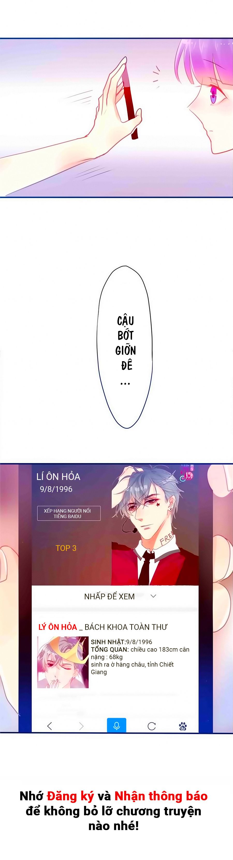 tháng sáu kì diệu chapter 2 20