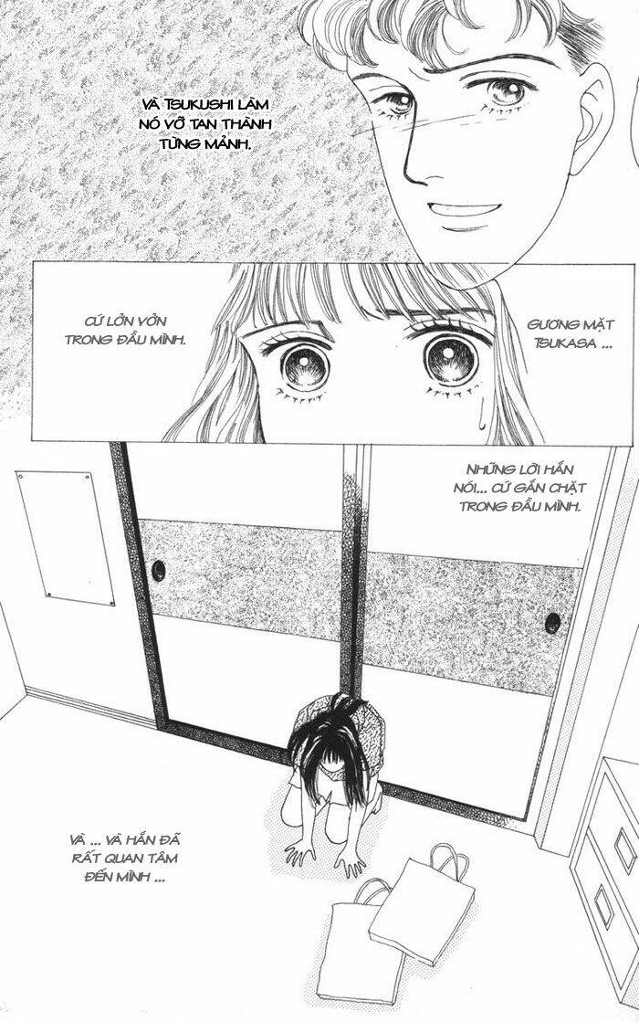 con nhà giàu chapter 34 3