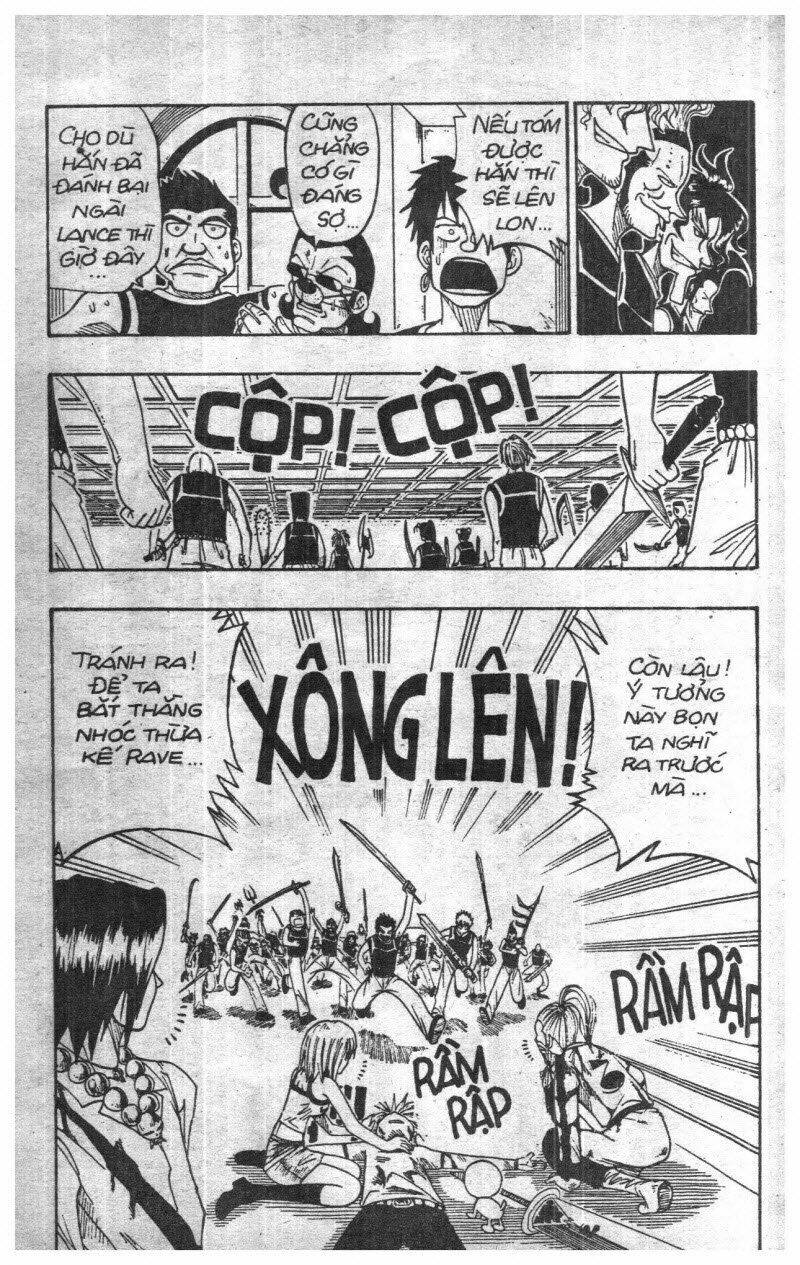 rave master (scan) chapter 3 94