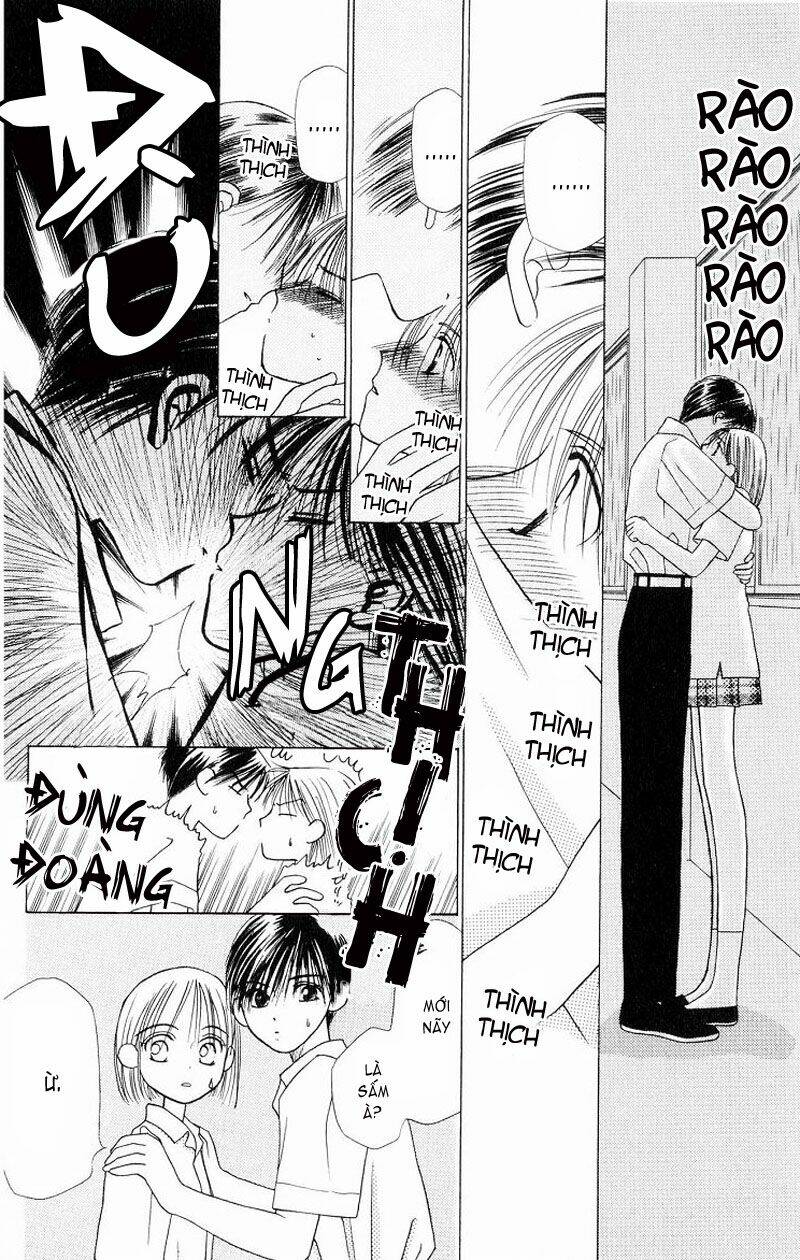 kare kano hajimemashita chapter 7.1 18