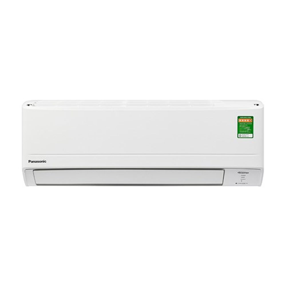 Máy Lạnh Panasonic Inverter 2.0HP CU/CS-WPU18WKH-8M - Chỉ giao tại HCM