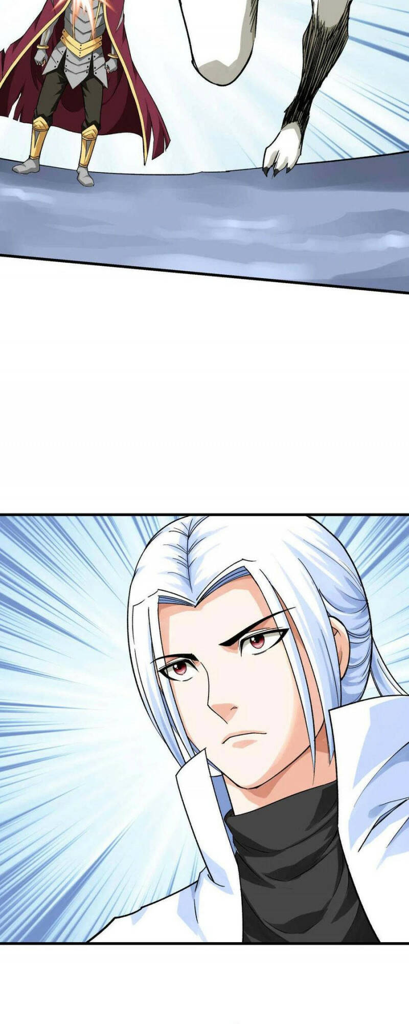 trọng sinh ta là đại thiên thần chapter 211 29