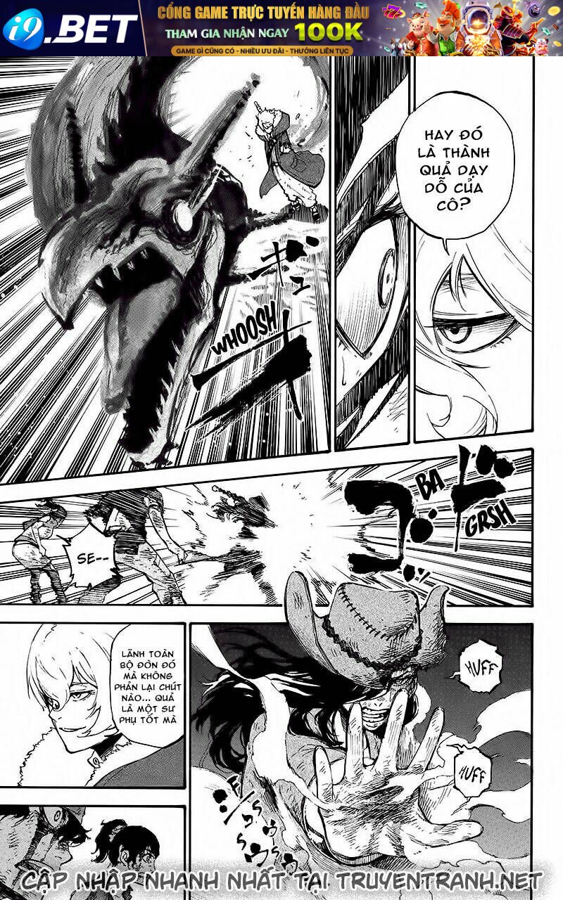 dolly kill kill chapter 119 9