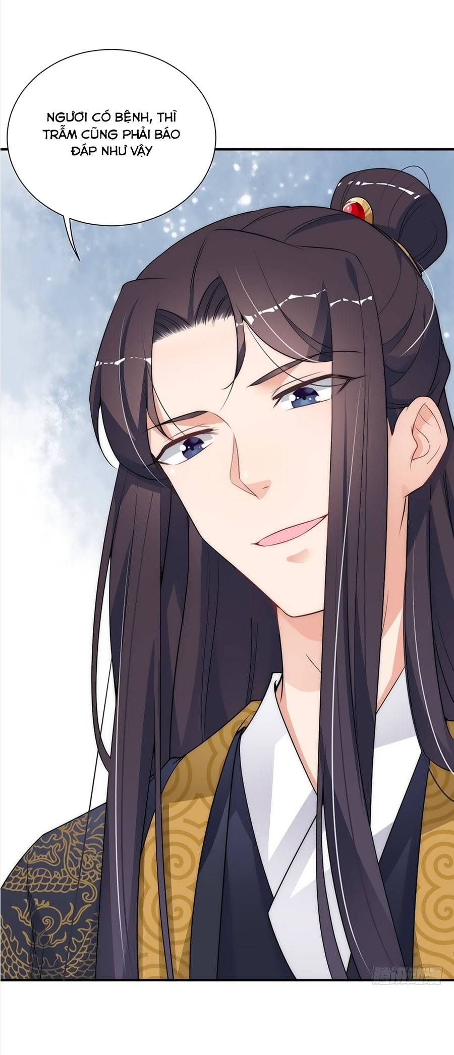 cung đấu live chapter 8 20