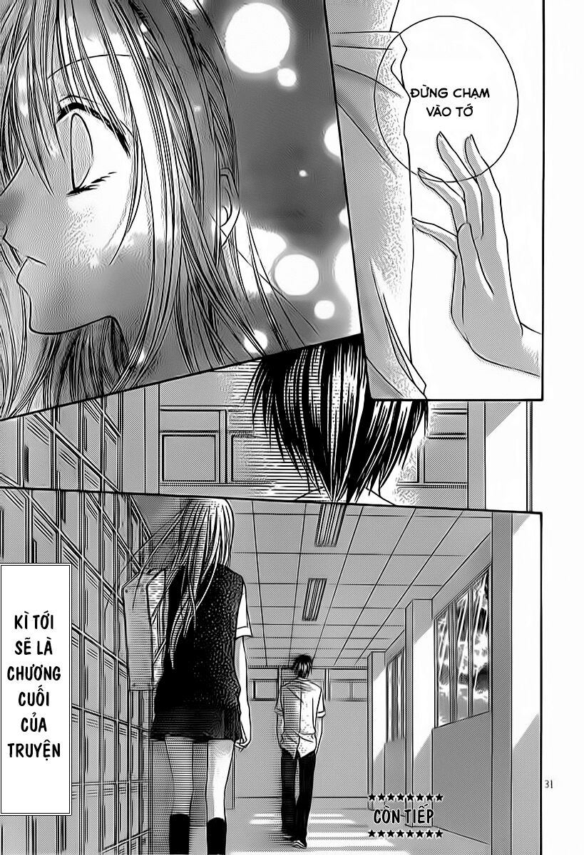 bí mật xương rồng chapter 16 31