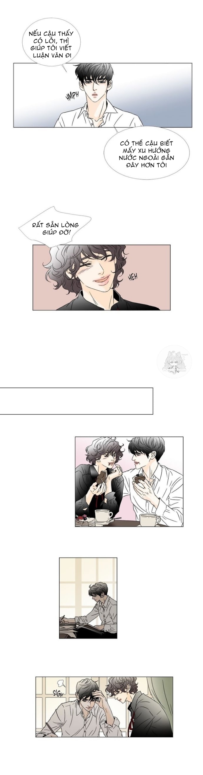 rent boy chapter 18 5