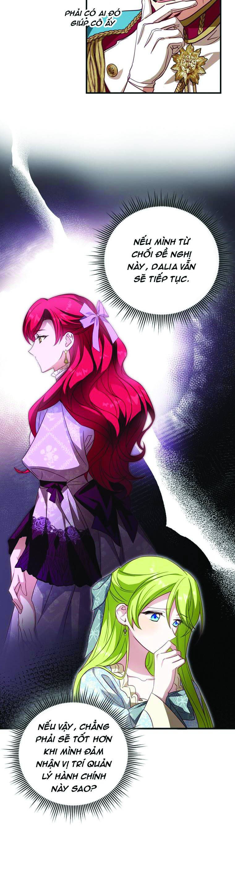 đã bảo nữ chính cải nam trang cơ mà ! chapter 18 27