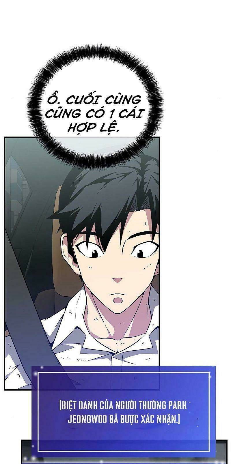 đấng cứu thế được chọn lựa chapter 7 68