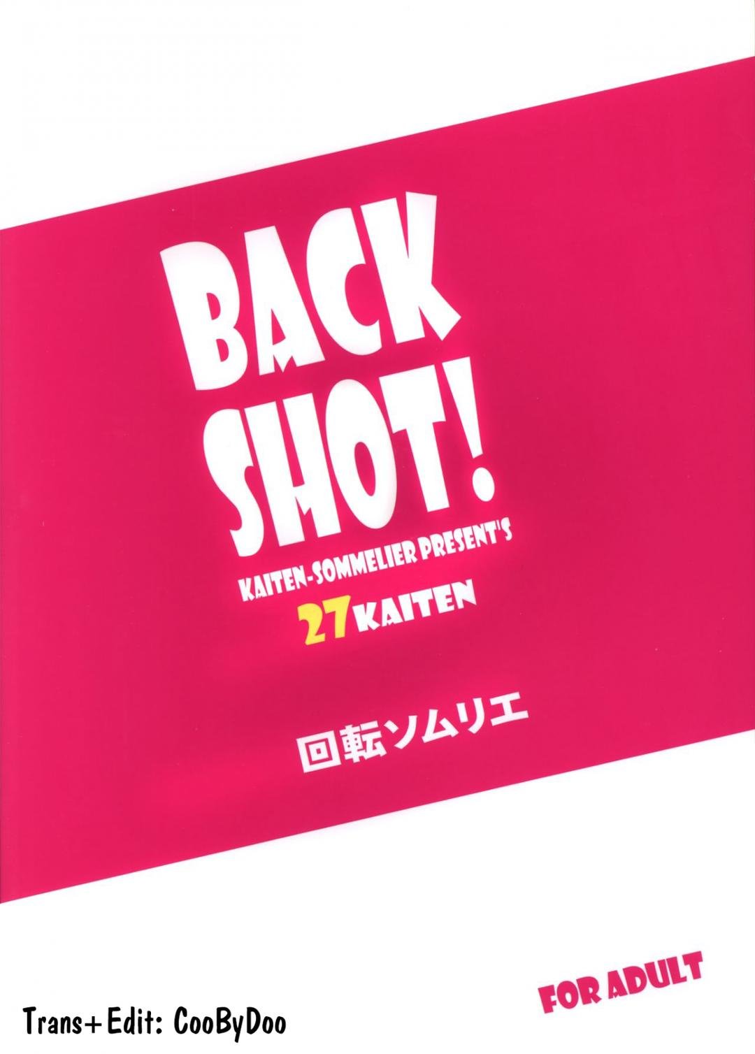 27kaiten back s! chapter 0 17