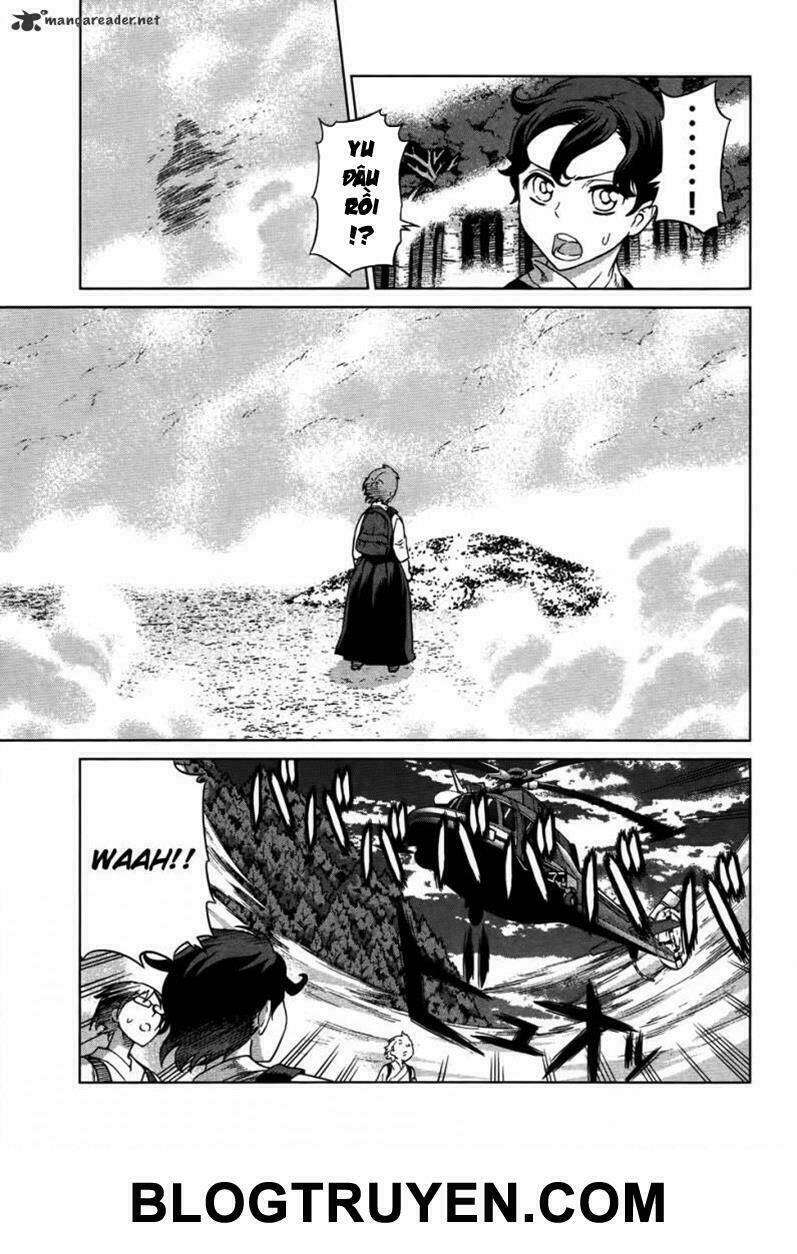 celestial clothes chapter 2 26