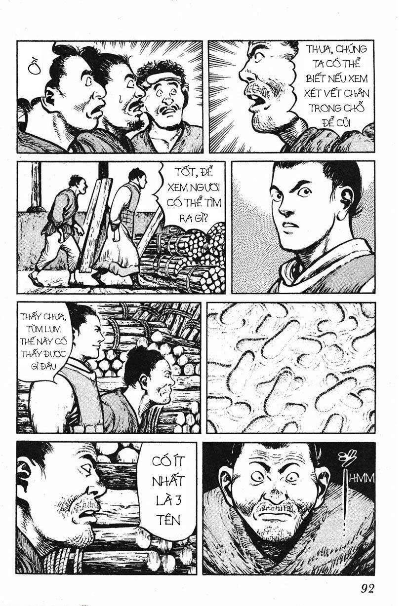 binh pháp mặc công chapter 32 5