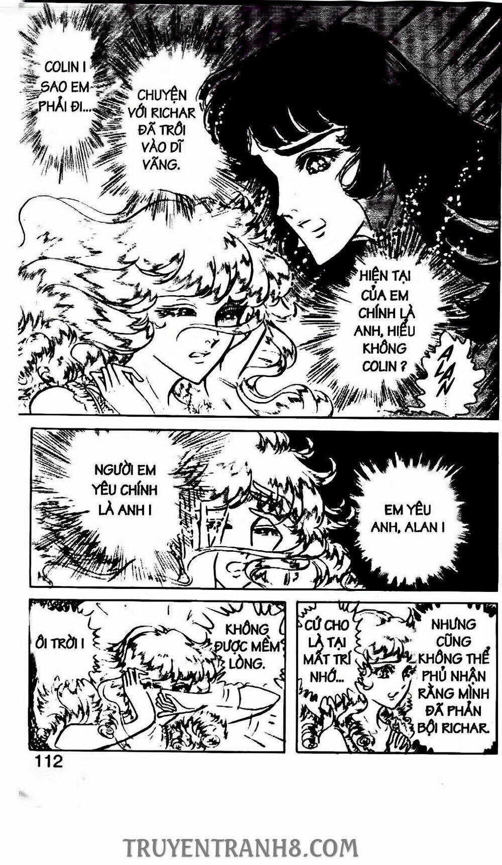 the count s daughter chapter 45 4