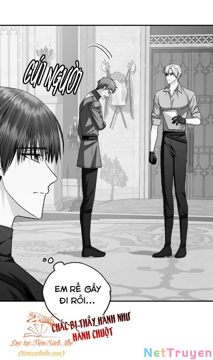 cha, con không muốn kết hôn đâu chapter 85 92