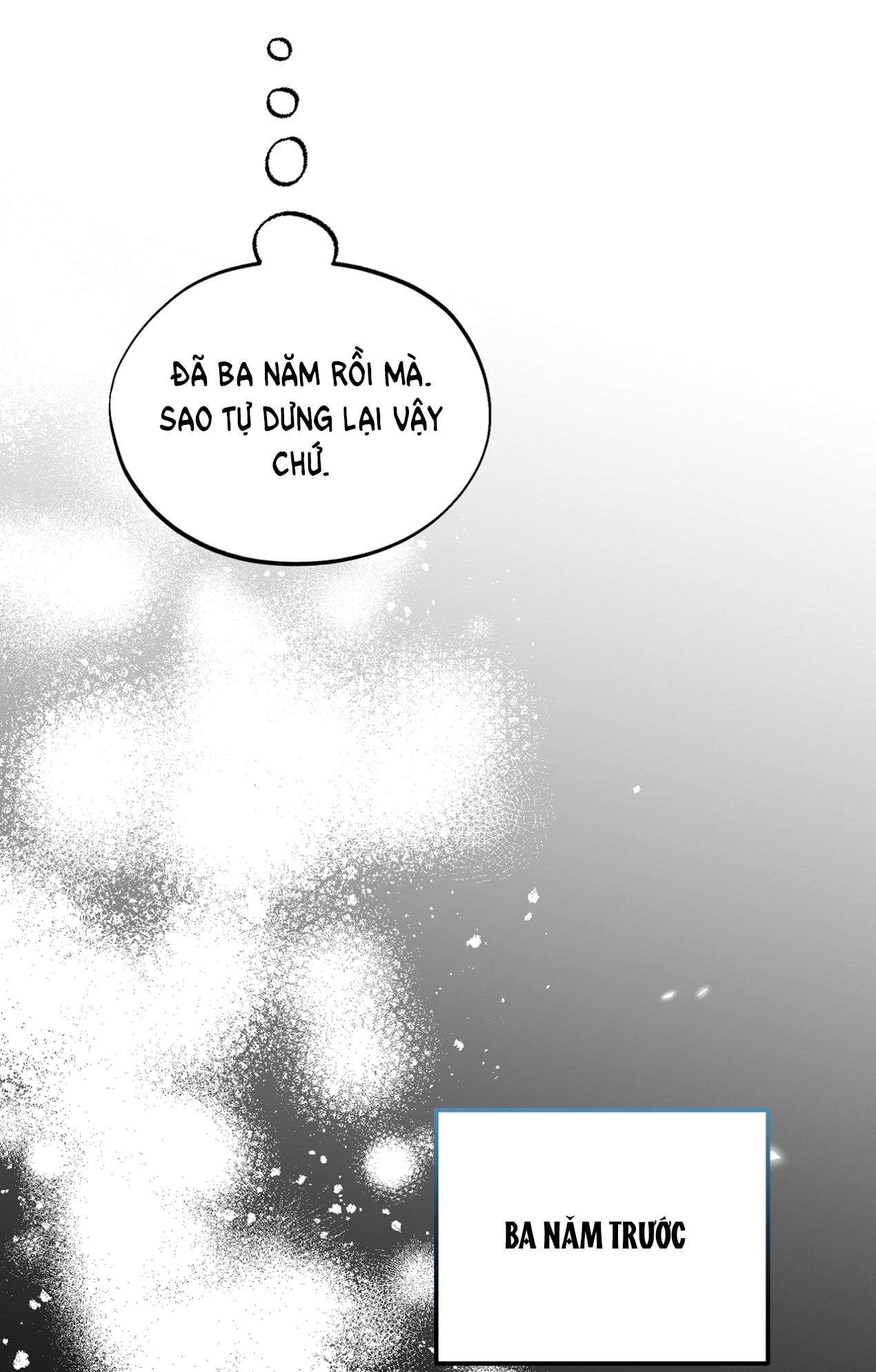 hoàn cảnh của rác rưởi chapter 31.1 4