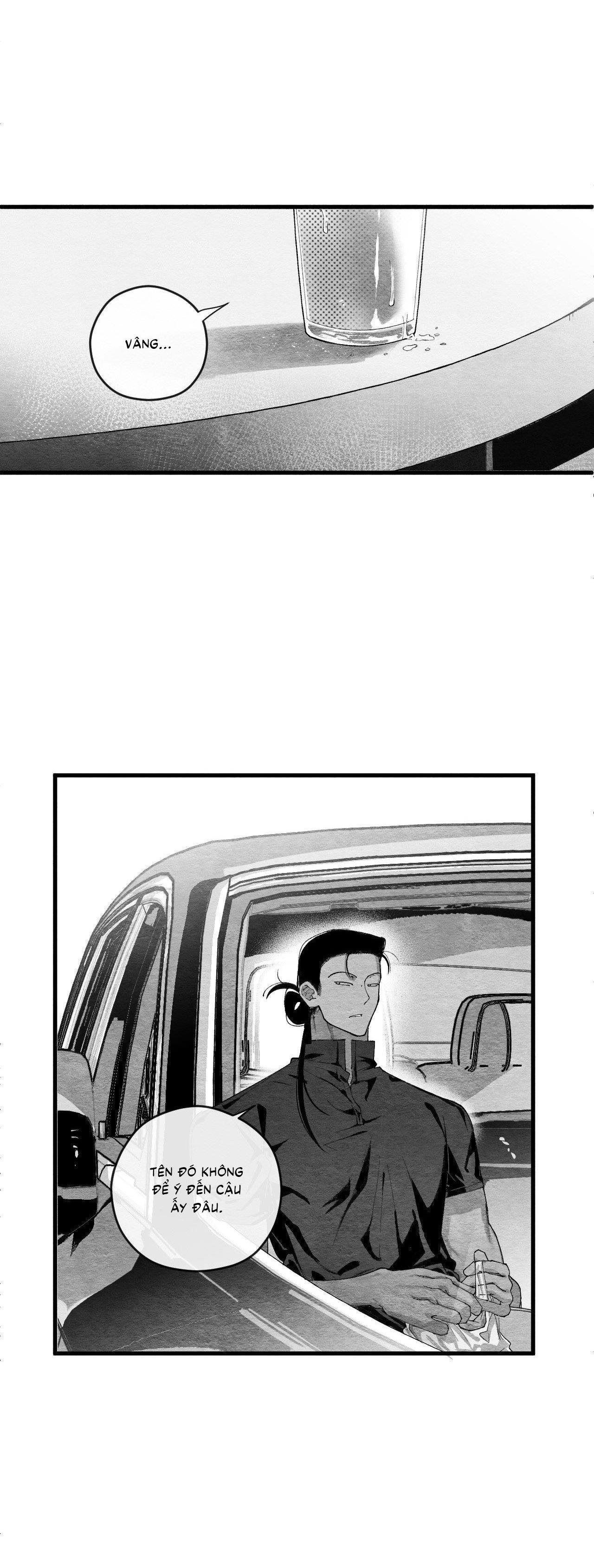 vóc dáng toàn mỹ chapter 16 29